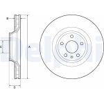 Bremsscheibe BG9955 Bremsscheibe BG9955
