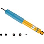 Stoßdämpfer 24-011020 Stoßdämpfer 24-011020