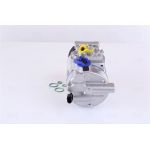 Kompressor, Klimaanlage 890550 Kompressor, Klimaanlage 890550