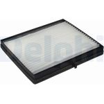 Filter, Innenraumluft TSP0325326 Filter, Innenraumluft TSP0325326