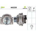 Generator 443235