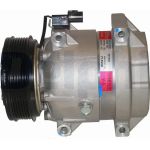 Kompressor, Klimaanlage TSP0155880 Kompressor, Klimaanlage TSP0155880