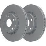 Bremsscheibe 24.0126-0138.1