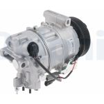 Kompressor, Klimaanlage CS20658 Kompressor, Klimaanlage CS20658