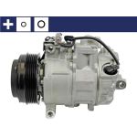 Kompressor, Klimaanlage ACP 1370 000S
