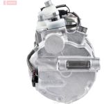 Kompressor, Klimaanlage DCP17191