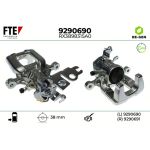 Bremssattel 9290690