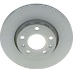 Bremsscheibe 0 986 479 C89 Bremsscheibe 0 986 479 C89