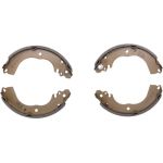 Bremsbackensatz 8DB 355 022-311