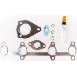 Nissens Turbolader 93179
