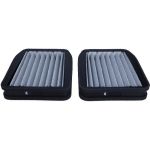 Maxgear 26-1781 Filter, Innenraumluft SILVER CARBON