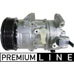 Kompressor, Klimaanlage ACP 103 000P Kompressor, Klimaanlage ACP 103 000P