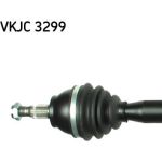 Antriebswelle VKJC 3299