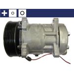 Kompressor, Klimaanlage ACP 395 000S