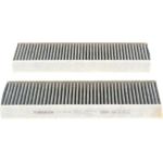 BOSCH 1 987 435 522 Innenraumfilter