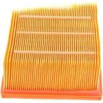 Luftfilter F 026 400 592 Luftfilter F 026 400 592