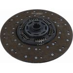 Sachs 1878 004 581 Kupplungsscheibe Sachs 1878 004 581 Kupplungsscheibe