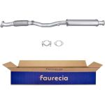 Vorschalldämpfer 8LB 366 020-851 Vorschalldämpfer 8LB 366 020-851