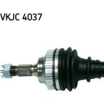 Antriebswelle VKJC 4037