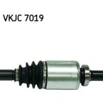 SKF VKJC 7019 Antriebswelle SKF VKJC 7019 Antriebswelle