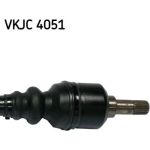 Antriebswelle VKJC 4051