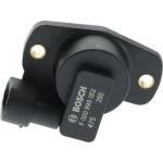 Sensor, Drosselklappenstellung F 000 99S 002