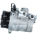 Kompressor, Klimaanlage 320005
