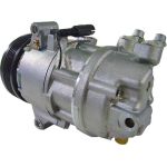 Kompressor, Klimaanlage ACP 811 000S Kompressor, Klimaanlage ACP 811 000S