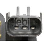 FEBI BILSTEIN 187705 Impulsgeber, Kurbelwelle FEBI BILSTEIN 187705 Impulsgeber, Kurbelwelle