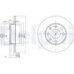 Bremsscheibe BG2148