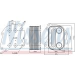 Ölkühler, Motoröl 90963