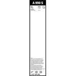 Wischblatt 3 397 009 00C Wischblatt 3 397 009 00C