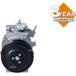 Kompressor, Klimaanlage 32916