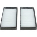 BOSCH 1 987 431 176 Innenraumfilter BOSCH 1 987 431 176 Innenraumfilter