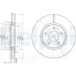 Bremsscheibe BG3716 Bremsscheibe BG3716
