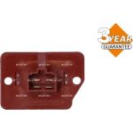 NRF 342098 Widerstand, Innenraumgebläse NRF 342098 Widerstand, Innenraumgebläse