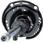 2x BILSTEIN - B4 OE Replacement 22-230522 Stoßdämpfer VORNE Gasdruck für VW GOLF 7 2x BILSTEIN - B4 OE Replacement 22-230522 Stoßdämpfer VORNE Gasdruck für VW GOLF 7