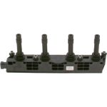 BOSCH 0 986 221 039 Zündspule BOSCH 0 986 221 039 Zündspule