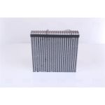 Verdampfer, Klimaanlage 92187 Verdampfer, Klimaanlage 92187