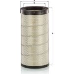 MANN-FILTER C 27 130 Luftfilter MANN-FILTER C 27 130 Luftfilter