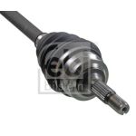 Antriebswelle 1007507 Antriebswelle 1007507
