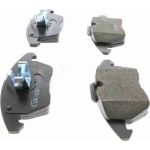 Vaico V10-9888 Bremsbelagsatz, Scheibenbremse Green Mobility Parts