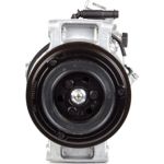 Kompressor, Klimaanlage ACP 577 000P Kompressor, Klimaanlage ACP 577 000P