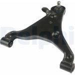 Lenker, Radaufhängung TC3263 Lenker, Radaufhängung TC3263
