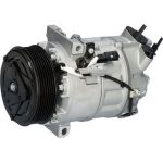 Kompressor, Klimaanlage 813145 Kompressor, Klimaanlage 813145