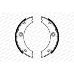 Bremsbackensatz, Feststellbremse FSB625 Bremsbackensatz, Feststellbremse FSB625