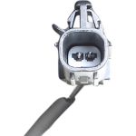 Sensor, Raddrehzahl 09001401 Sensor, Raddrehzahl 09001401