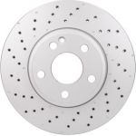 Bremsscheibe 8DD 355 129-681
