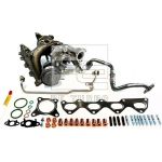 BE Turbo Turbolader 127769SK1 BE Turbo Turbolader 127769SK1