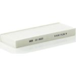 MANN-FILTER CU 2623 Innenraumfilter, Partikelfilter